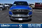 New 2025 Ram 1500 Big Horn Crew Cab 4x4 Pickup for sale #25R1197 - photo 8