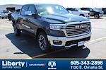 New 2025 Ram 1500 Laramie Crew Cab 4x4 Pickup for sale #25R1205 - photo 1