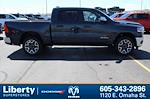 New 2025 Ram 1500 Laramie Crew Cab 4x4 Pickup for sale #25R1205 - photo 2