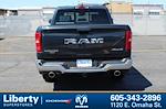 New 2025 Ram 1500 Laramie Crew Cab 4x4 Pickup for sale #25R1205 - photo 4