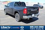 New 2025 Ram 1500 Laramie Crew Cab 4x4 Pickup for sale #25R1205 - photo 5
