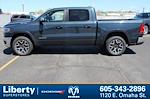 New 2025 Ram 1500 Laramie Crew Cab 4x4 Pickup for sale #25R1205 - photo 6