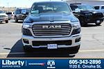 New 2025 Ram 1500 Laramie Crew Cab 4x4 Pickup for sale #25R1205 - photo 8