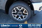 New 2025 Ram 1500 Laramie Crew Cab 4x4 Pickup for sale #25R1205 - photo 9