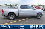New 2025 Ram 1500 Laramie Crew Cab 4x4 Pickup for sale #25R1215 - photo 2