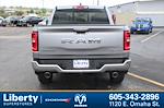 New 2025 Ram 1500 Laramie Crew Cab 4x4 Pickup for sale #25R1215 - photo 4