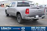 New 2025 Ram 1500 Laramie Crew Cab 4x4 Pickup for sale #25R1215 - photo 5