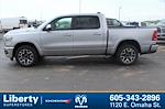 New 2025 Ram 1500 Laramie Crew Cab 4x4 Pickup for sale #25R1215 - photo 6