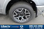 New 2025 Ram 1500 Laramie Crew Cab 4x4 Pickup for sale #25R1215 - photo 9