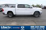 New 2025 Ram 1500 Laramie Crew Cab 4x4 Pickup for sale #25R1214 - photo 2