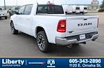 New 2025 Ram 1500 Laramie Crew Cab 4x4 Pickup for sale #25R1214 - photo 5