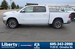 New 2025 Ram 1500 Laramie Crew Cab 4x4 Pickup for sale #25R1214 - photo 6
