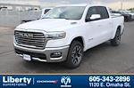 New 2025 Ram 1500 Laramie Crew Cab 4x4 Pickup for sale #25R1214 - photo 7