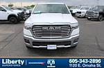 New 2025 Ram 1500 Laramie Crew Cab 4x4 Pickup for sale #25R1214 - photo 8