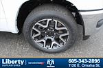 New 2025 Ram 1500 Laramie Crew Cab 4x4 Pickup for sale #25R1214 - photo 9