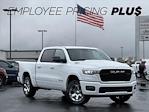 New 2025 Ram 1500 Big Horn Crew Cab 4x4 Pickup for sale #25078 - photo 1