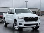 New 2025 Ram 1500 Big Horn Crew Cab 4x4 Pickup for sale #25078 - photo 2
