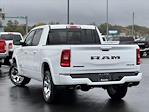 New 2025 Ram 1500 Big Horn Crew Cab 4x4 Pickup for sale #25078 - photo 3