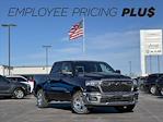 New 2025 Ram 1500 Big Horn Crew Cab 4x4 Pickup for sale #25095 - photo 1