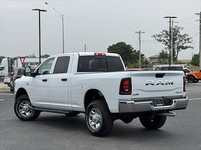 New 2025 Ram 2500 Tradesman Crew Cab 4x4 Pickup for sale #25194 - photo 1