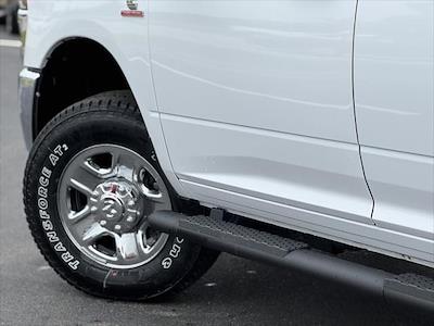 New 2025 Ram 2500 Tradesman Crew Cab 4x4 Pickup for sale #25194 - photo 2