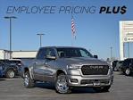 New 2025 Ram 1500 Big Horn Crew Cab 4x4 Pickup for sale #25198 - photo 1