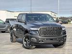 New 2025 Ram 1500 Warlock Crew Cab 4x4 Pickup for sale #25207 - photo 2