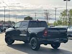 New 2025 Ram 1500 Warlock Crew Cab 4x4 Pickup for sale #25207 - photo 4