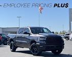 New 2025 Ram 1500 Warlock Crew Cab 4x4 Pickup for sale #25212 - photo 1