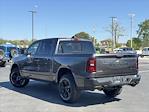 New 2025 Ram 1500 Warlock Crew Cab 4x4 Pickup for sale #25212 - photo 4