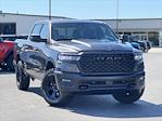 New 2025 Ram 1500 Warlock Crew Cab 4x4 Pickup for sale #25212 - photo 2