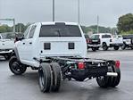 New 2025 Ram 5500 Tradesman Crew Cab 4x4 60 CA Cab Chassis for sale #25220 - photo 6