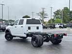 New 2025 Ram 5500 Tradesman Crew Cab 4x4 60 CA Cab Chassis for sale #25220 - photo 2