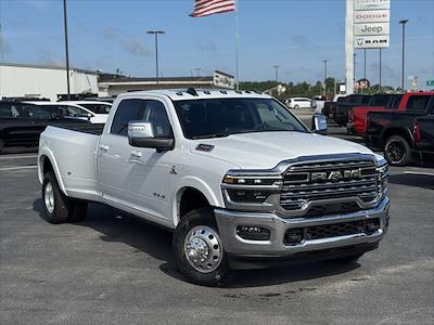 New 2025 Ram 3500 Longhorn Crew Cab 4x4 DRW Pickup for sale #25231 - photo 2