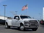 New 2025 Ram 3500 Longhorn Crew Cab 4x4 DRW Pickup for sale #25231 - photo 3