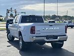 New 2025 Ram 3500 Longhorn Crew Cab 4x4 DRW Pickup for sale #25231 - photo 4