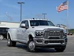 New 2025 Ram 3500 Longhorn Crew Cab 4x4 DRW Pickup for sale #25231 - photo 1