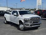 New 2025 Ram 3500 Longhorn Crew Cab 4x4 DRW Pickup for sale #25231 - photo 2