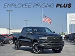 New 2025 Ram 1500 Rebel Crew Cab 4x4 Pickup for sale #25234 - photo 1