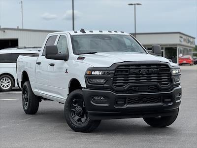 New 2025 Ram 2500 Tradesman Crew Cab 4x4 Pickup for sale #25235 - photo 2