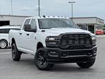 New 2025 Ram 2500 Tradesman Crew Cab 4x4 Pickup for sale #25235 - photo 2
