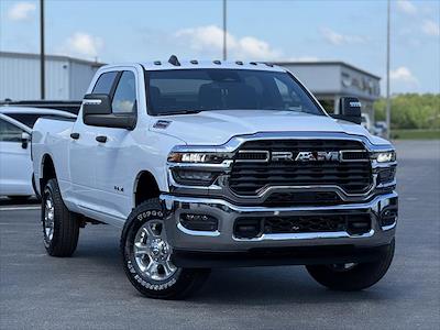 New 2025 Ram 2500 Big Horn Crew Cab 4x4 Pickup for sale #25237 - photo 2
