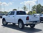 New 2025 Ram 2500 Big Horn Crew Cab 4x4 Pickup for sale #25237 - photo 4