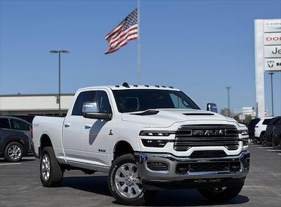 New 2025 Ram 2500 Laramie Crew Cab 4x4 Pickup for sale #25241 - photo 1