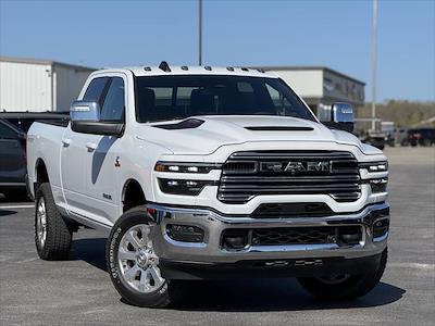 New 2025 Ram 2500 Laramie Crew Cab 4x4 Pickup for sale #25241 - photo 2