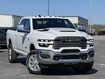 New 2025 Ram 2500 Laramie Crew Cab 4x4 Pickup for sale #25241 - photo 2