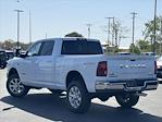 New 2025 Ram 2500 Laramie Crew Cab 4x4 Pickup for sale #25241 - photo 4