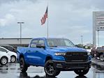 New 2025 Ram 1500 Warlock Crew Cab 4x4 Pickup for sale #25243 - photo 1