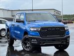 New 2025 Ram 1500 Warlock Crew Cab 4x4 Pickup for sale #25243 - photo 2