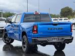 New 2025 Ram 1500 Warlock Crew Cab 4x4 Pickup for sale #25243 - photo 3